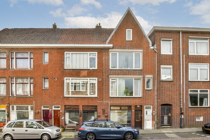 View photo 17 of Wagnerstraat 15