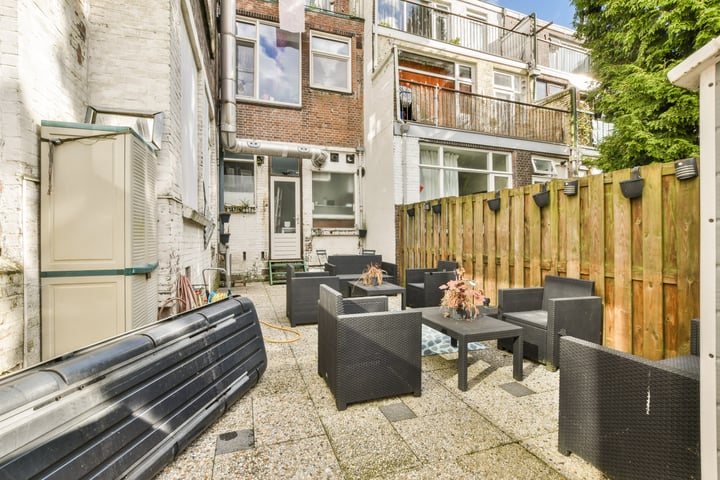 View photo 12 of Wagnerstraat 15