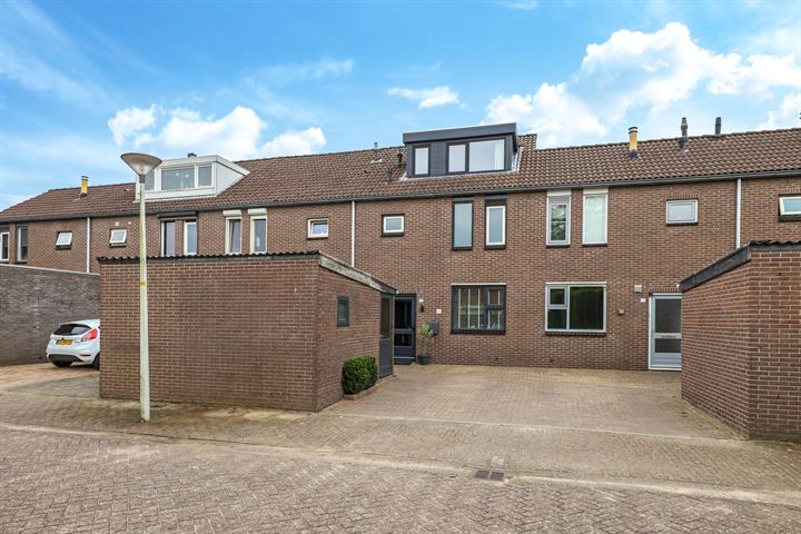 Bekijk foto 2 van Leeuwerikstraat 19