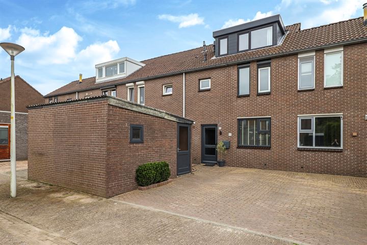 Bekijk foto 4 van Leeuwerikstraat 19