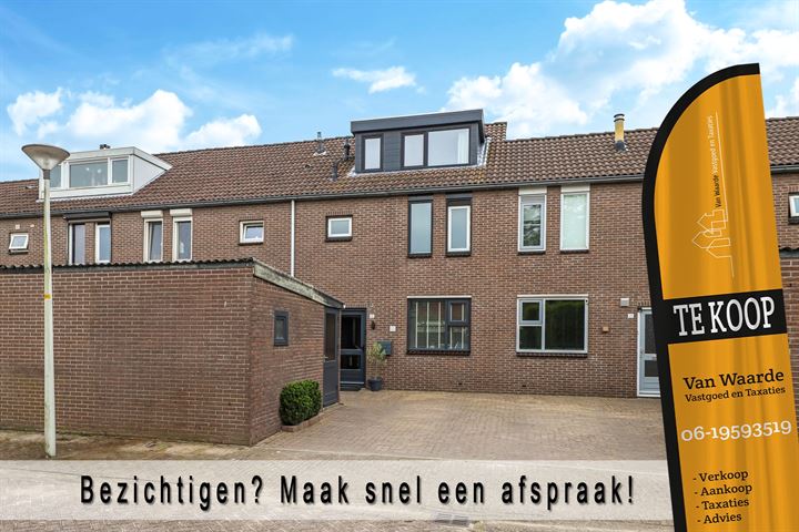 Bekijk foto 58 van Leeuwerikstraat 19