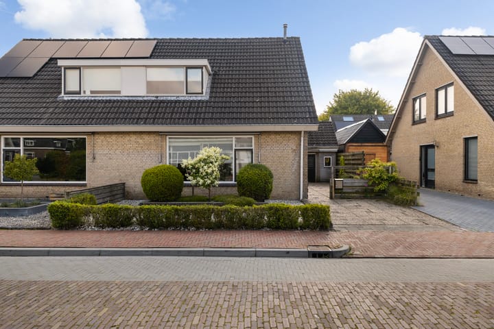 Photo 6 of Dammeloane 1-A