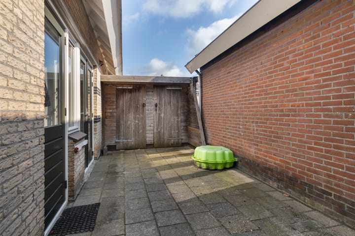 Photo 11 of Dammeloane 1-A