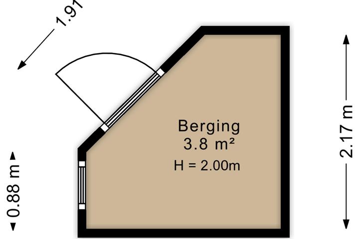 Bekijk foto 48 van Dammeloane 1-A