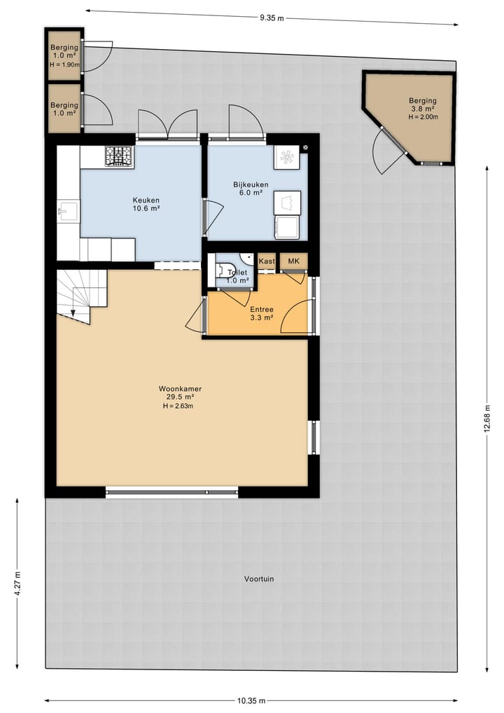 Photo 50 of Dammeloane 1-A