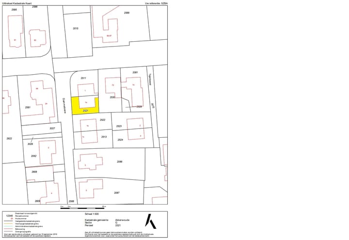 Photo 53 of Dammeloane 1-A