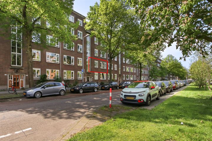 Bekijk foto 1 van Stadhoudersweg 18-B