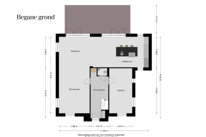 Bekijk foto 34 van Lobbenhoeve 3