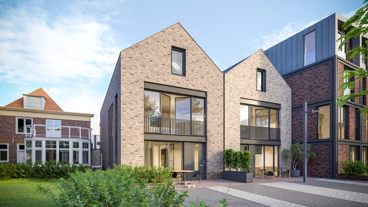 Photo 3 of Hellingstraat 40