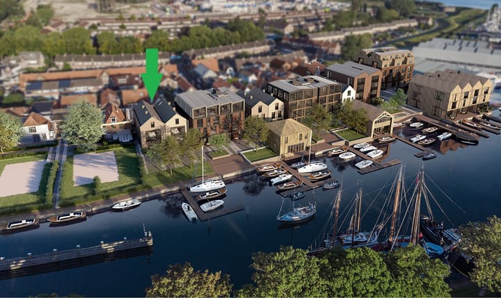 Photo 8 of Hellingstraat 40