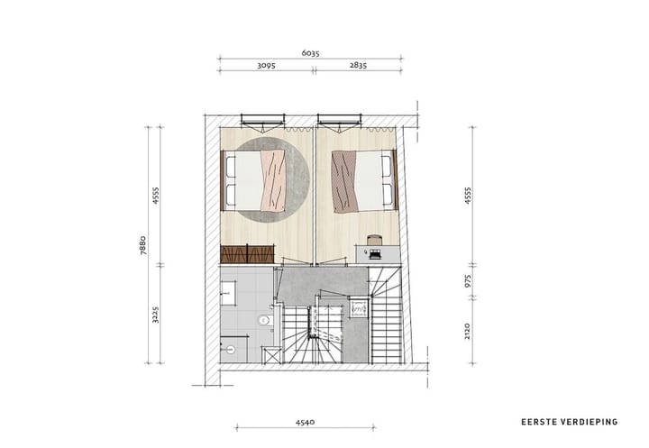 Foto 8 van Hellingstraat 38