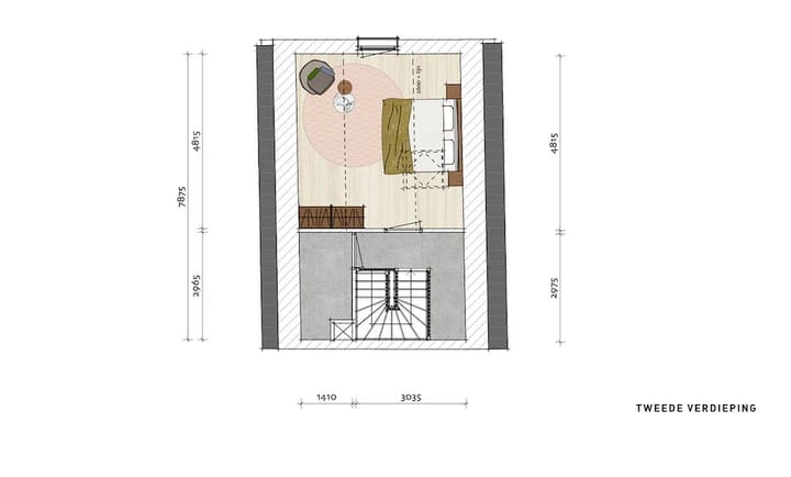 Foto 9 van Hellingstraat 38