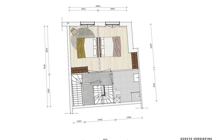 Photo 12 of Hellingstraat 40