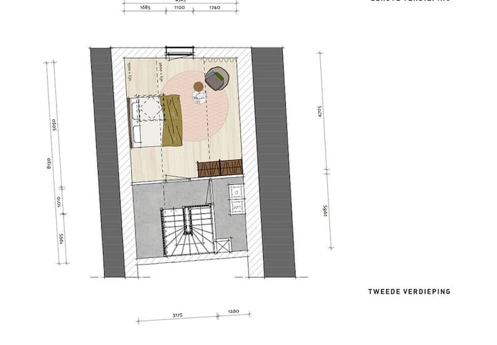 Photo 13 of Hellingstraat 40