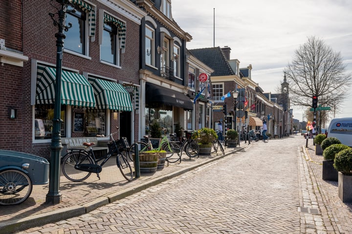 Bekijk foto 10 van Hellingstraat 80-A