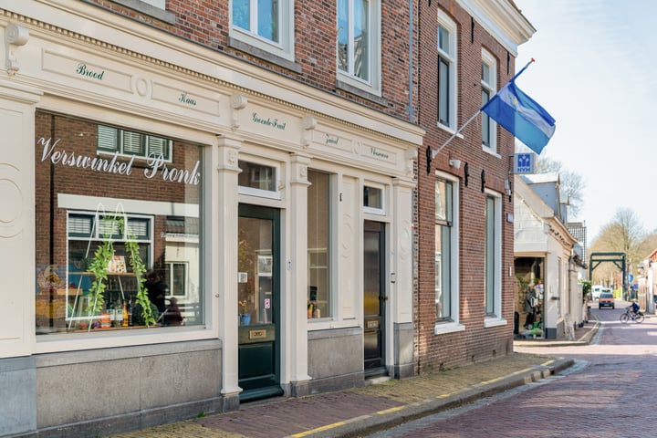 Bekijk foto 12 van Hellingstraat 80-A