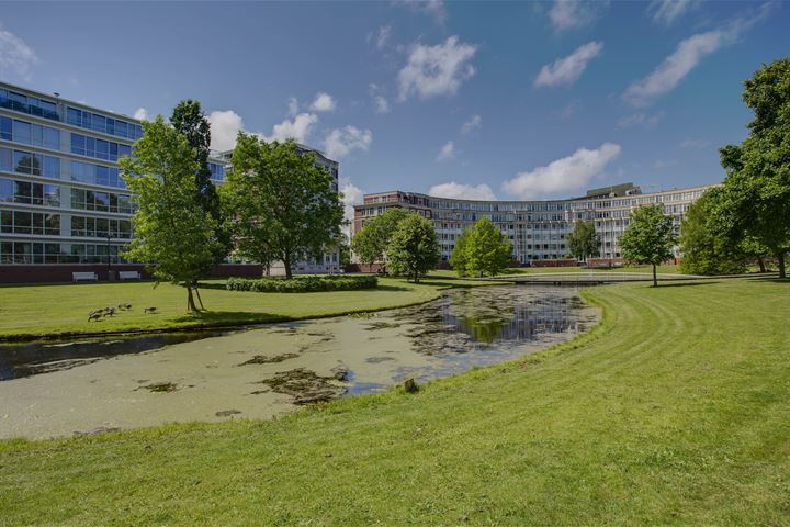 Bekijk foto 48 van Burgemeester De Monchyplein 86