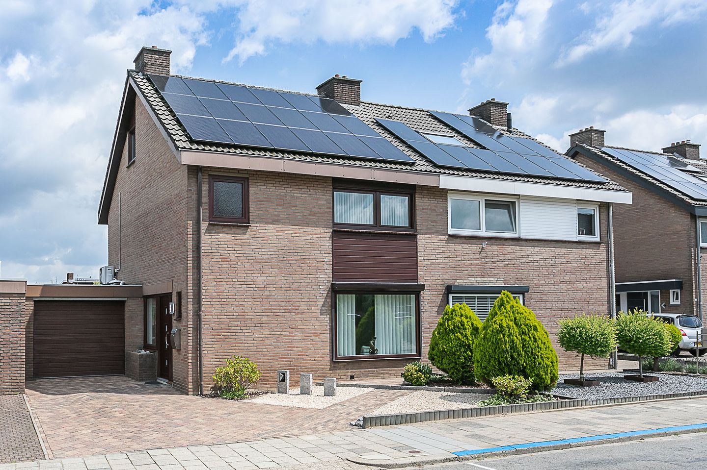 Foto 1 van Kamperstraat 16