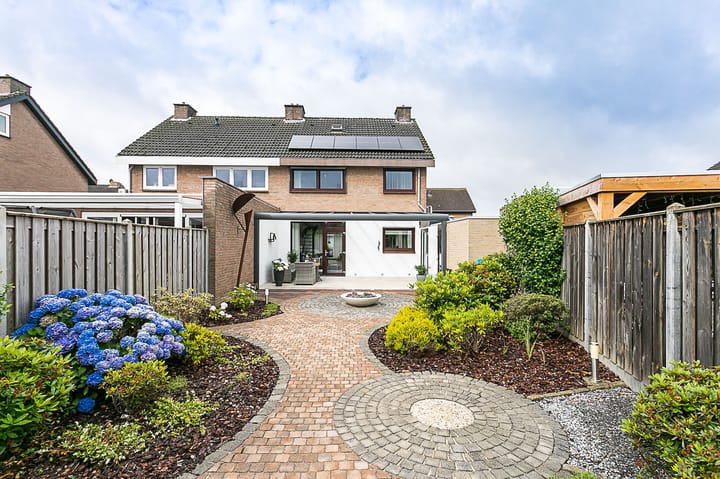 Foto 3 van Kamperstraat 16