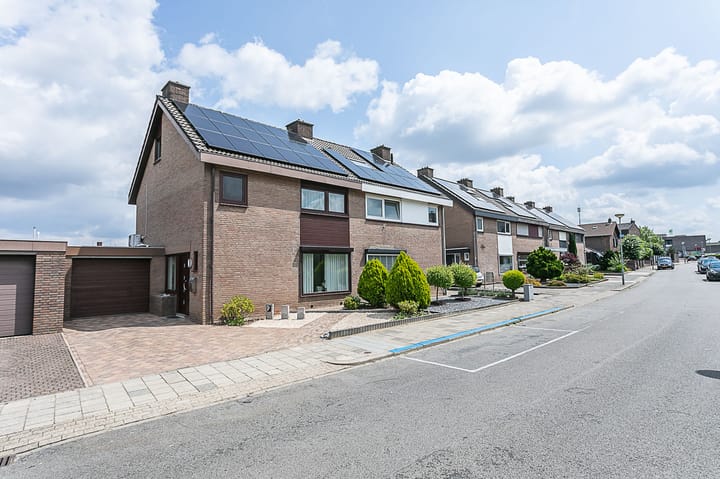 Foto 2 van Kamperstraat 16