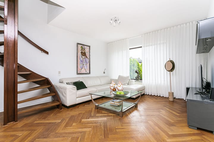 Foto 5 van Kamperstraat 16