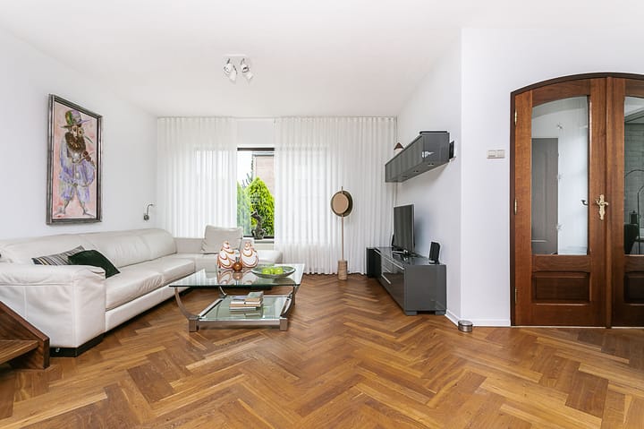 Foto 4 van Kamperstraat 16