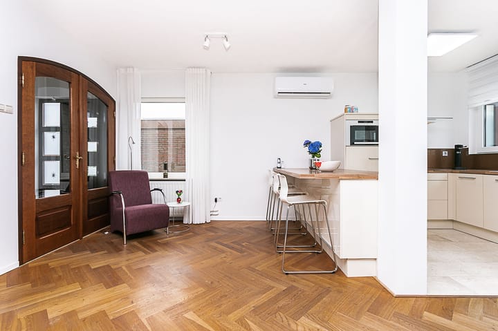 Foto 7 van Kamperstraat 16