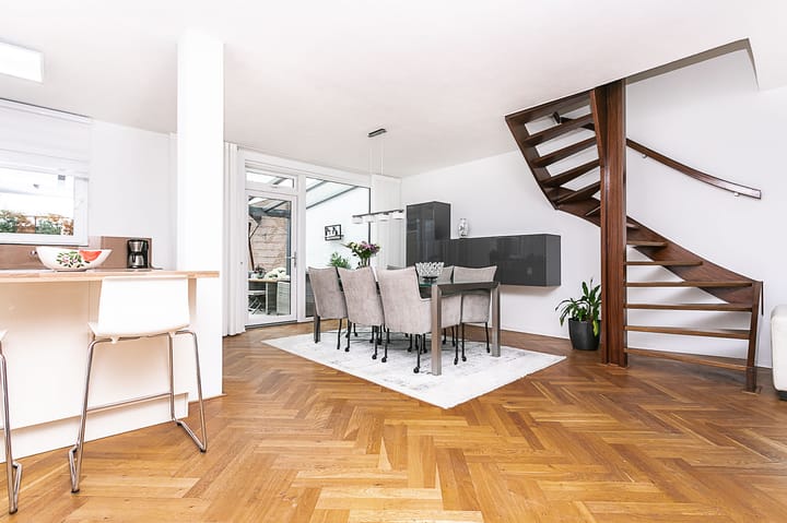 Foto 10 van Kamperstraat 16