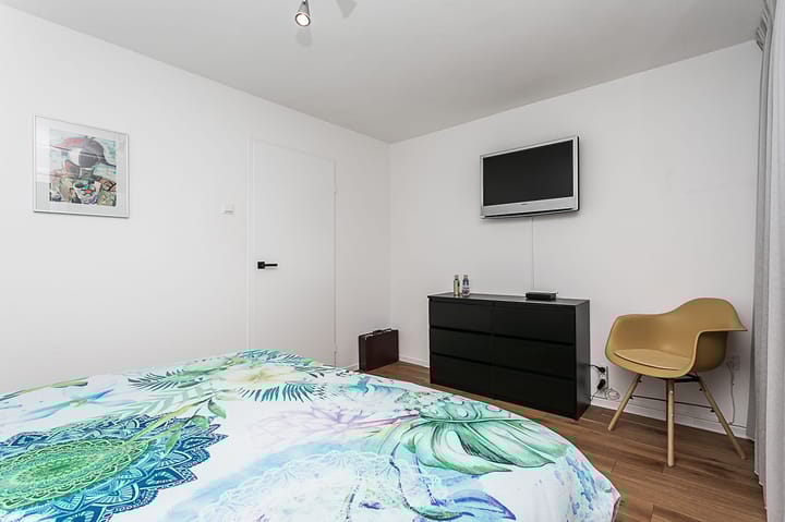 Foto 23 van Kamperstraat 16