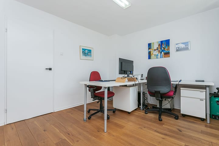 Foto 25 van Kamperstraat 16