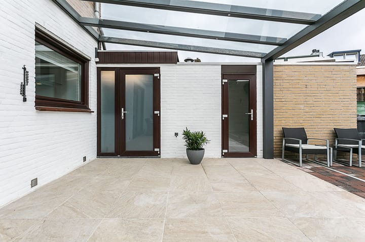 Foto 45 van Kamperstraat 16