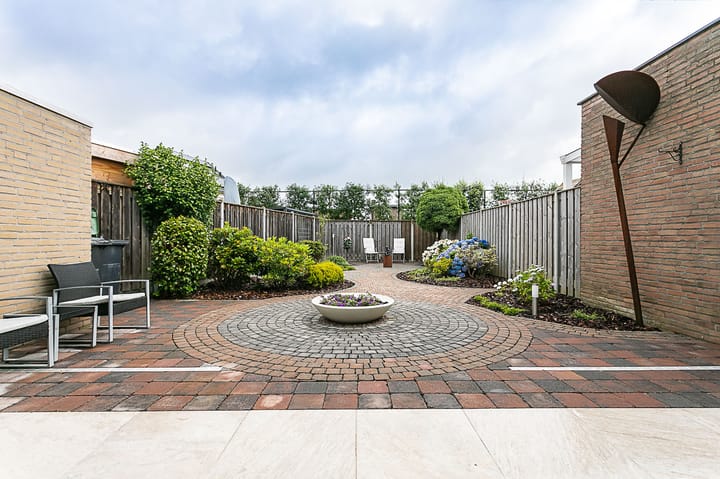 Foto 47 van Kamperstraat 16