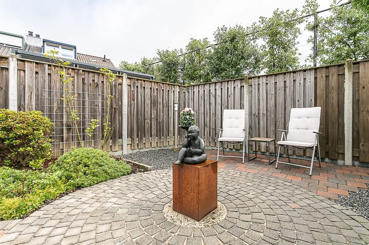 Foto 49 van Kamperstraat 16