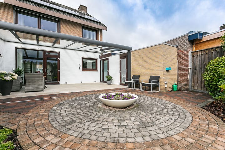 Foto 51 van Kamperstraat 16