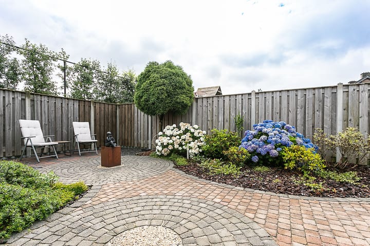 Foto 50 van Kamperstraat 16