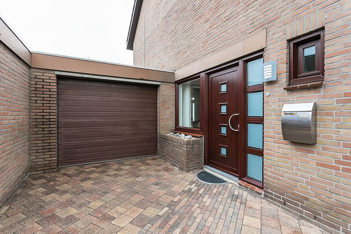 Foto 54 van Kamperstraat 16