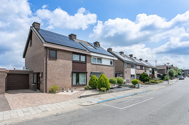 Foto 55 van Kamperstraat 16