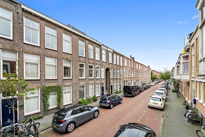 View photo 3 of Johannes Camphuijsstraat 196