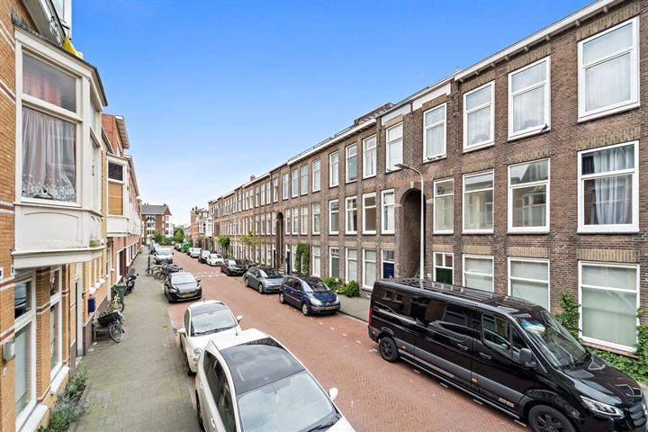 View photo 4 of Johannes Camphuijsstraat 196