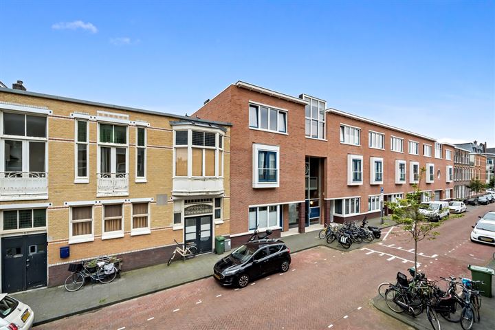 View photo 20 of Johannes Camphuijsstraat 196