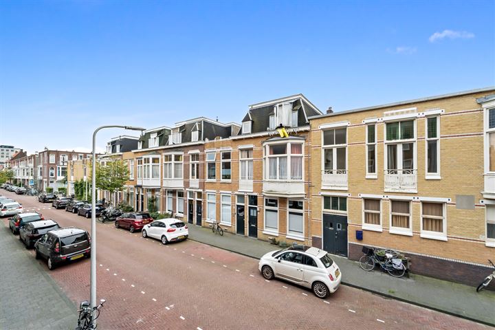 View photo 21 of Johannes Camphuijsstraat 196