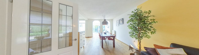 Bekijk 360° foto van Woonkamer van Germstraat 33