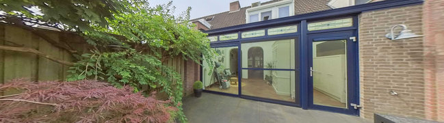 Bekijk 360° foto van Tuin van Germstraat 33