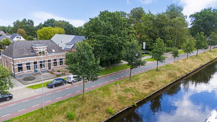 Foto 2 van Vaart NZ 33