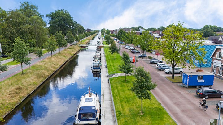 Foto 6 van Vaart NZ 33