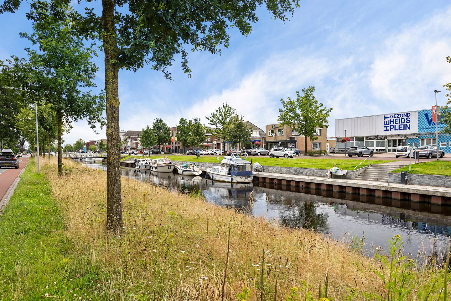 Foto 14 van Vaart NZ 33