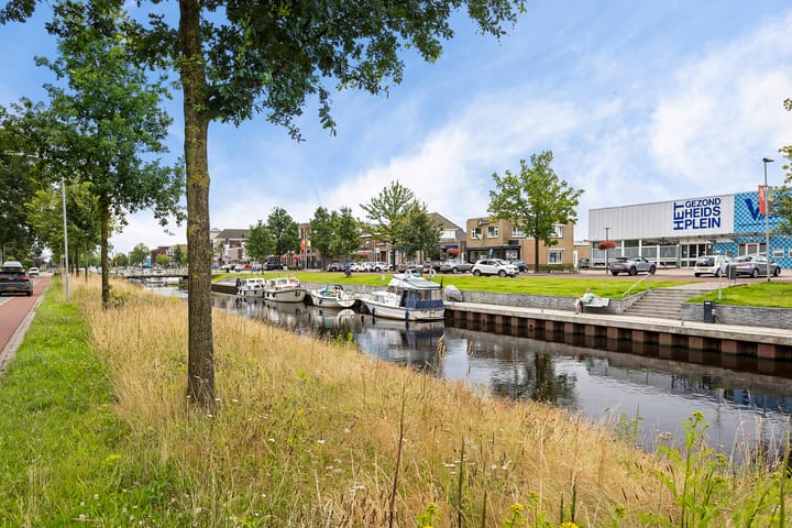 Foto 14 van Vaart NZ 33