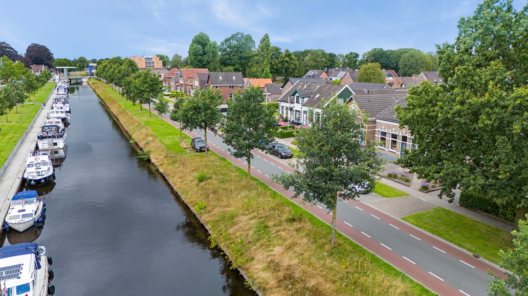 Foto 7 van Vaart NZ 33