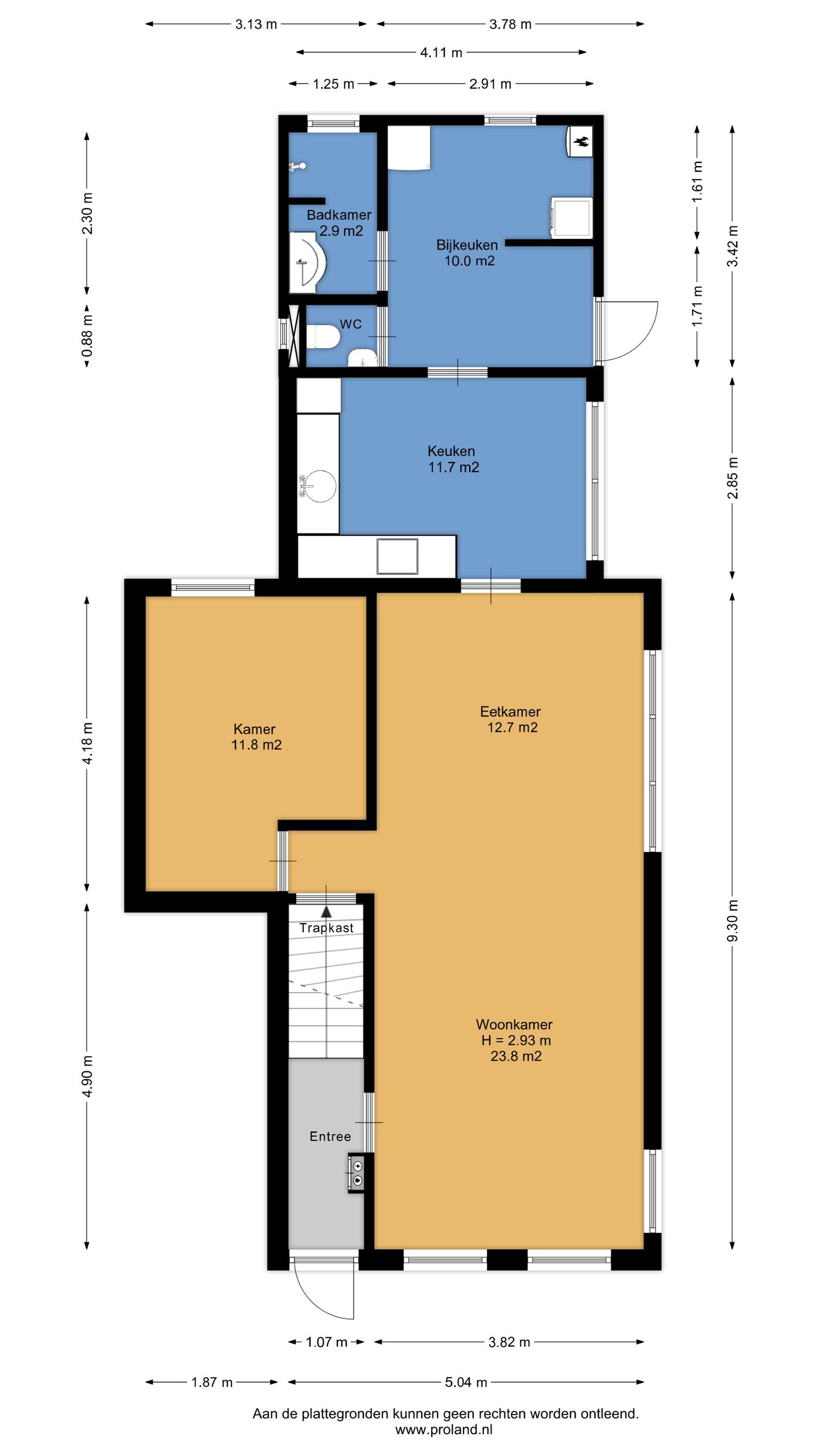 Foto 50 van Vaart NZ 33
