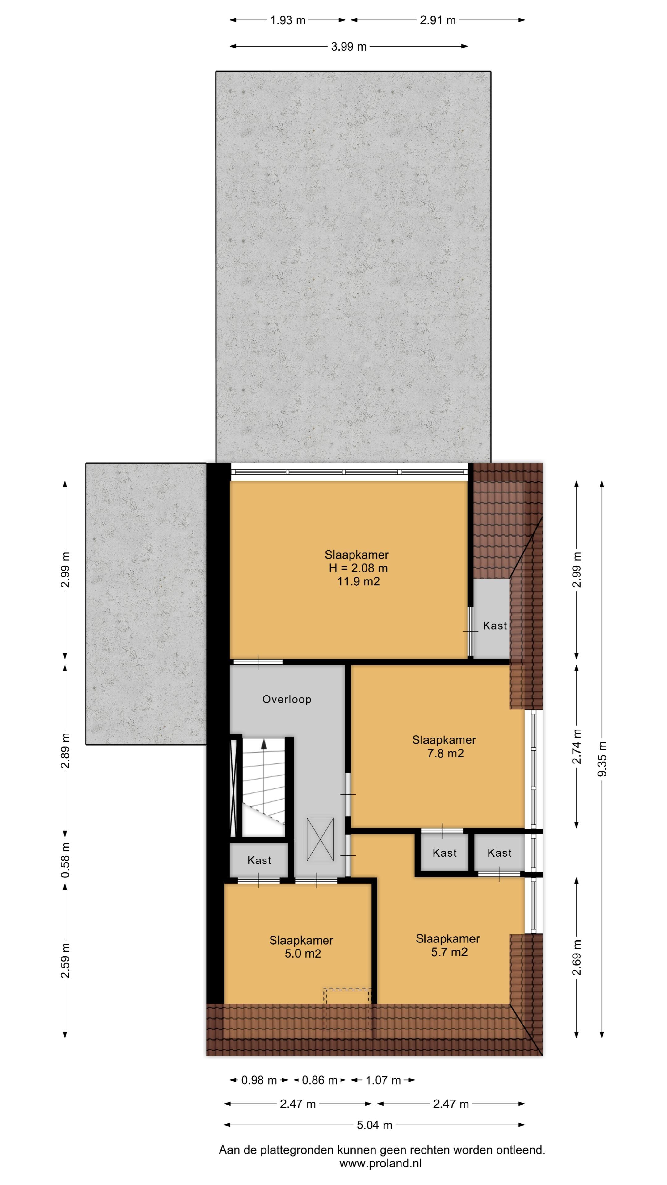 Foto 51 van Vaart NZ 33